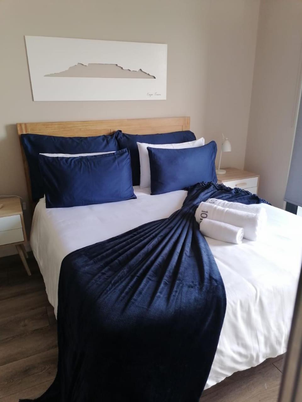 Menlyn Maine Trilogy Apartment 1010 Pretoria-Noord 外观 照片